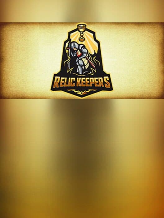Обложка Relic Keepers
