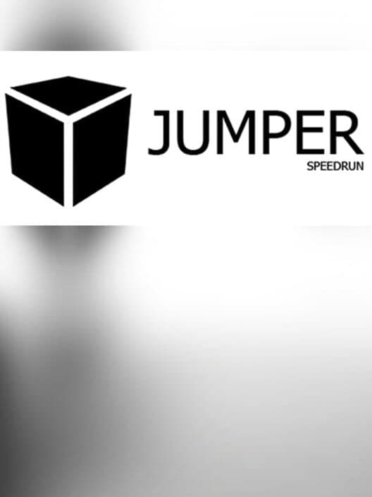 Обложка Jumper: Speedrun