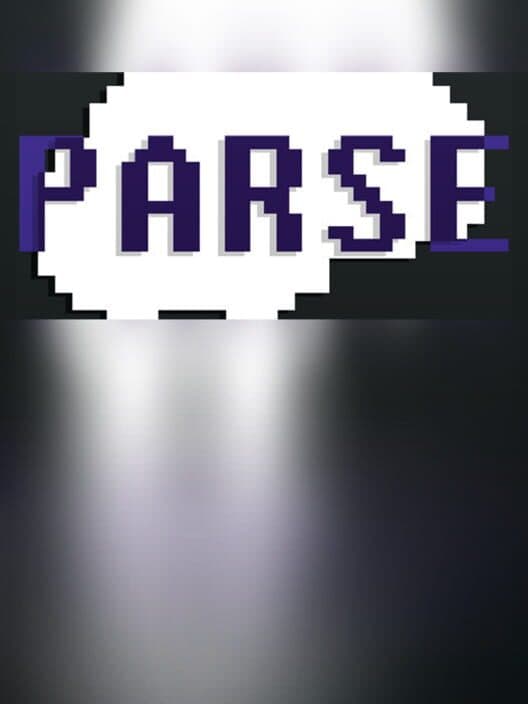 Обложка Parse