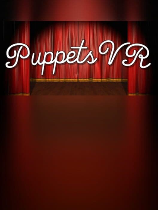 Обложка PuppetsVR