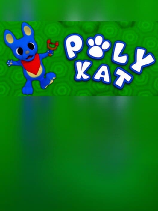 Обложка PolyKat