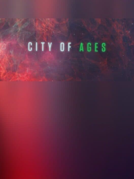 Обложка City of Ages: Picture Supportive Text MUD