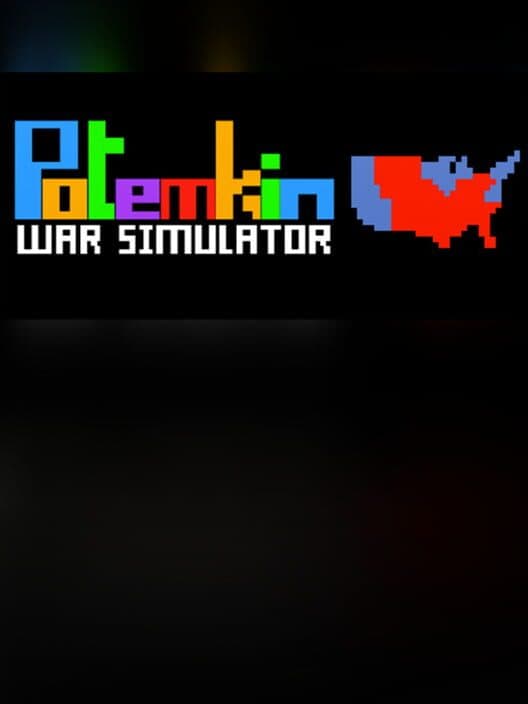 Обложка Potemkin