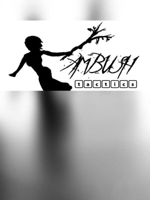 Обложка Ambush Tactics