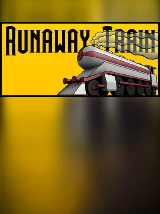 Обложка Runaway Train