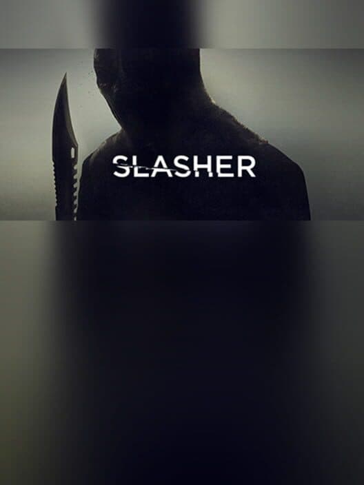 Обложка Slasher VR