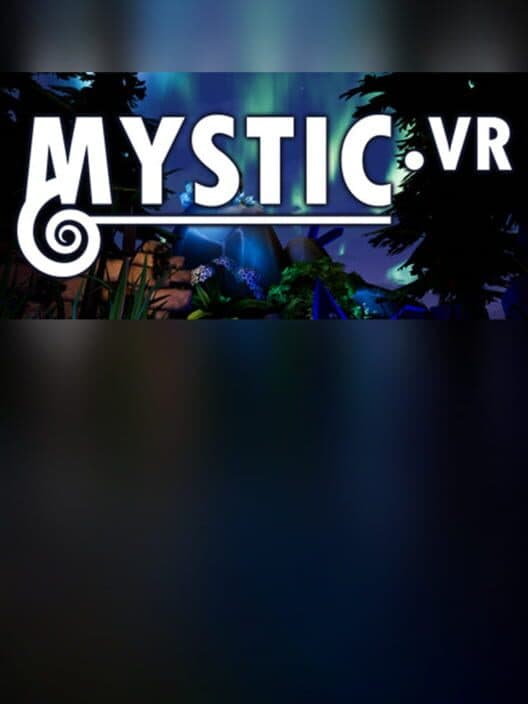 Обложка Mystic VR