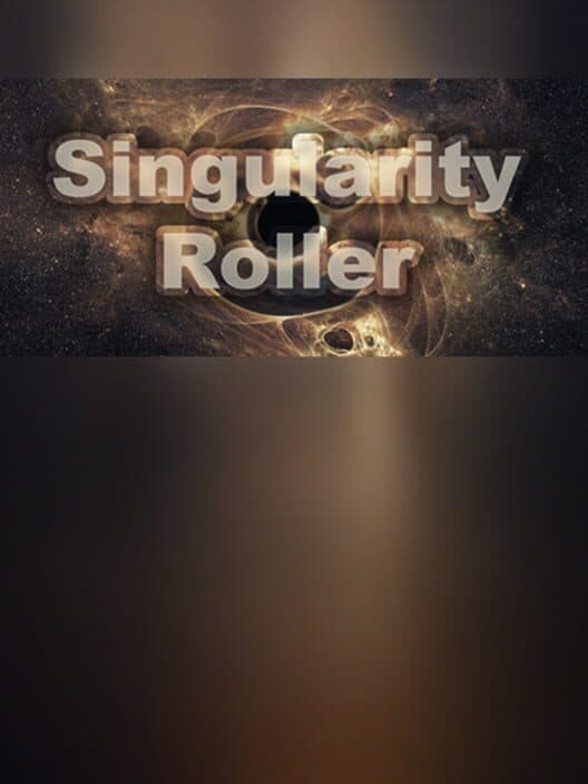 Обложка Singularity Roller