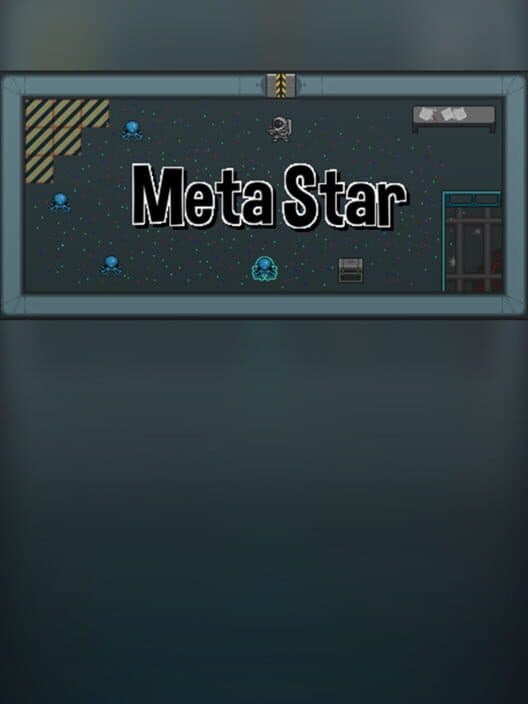 Обложка Meta Star