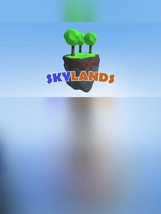 Обложка Skylands