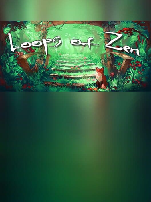 Обложка Loops of Zen