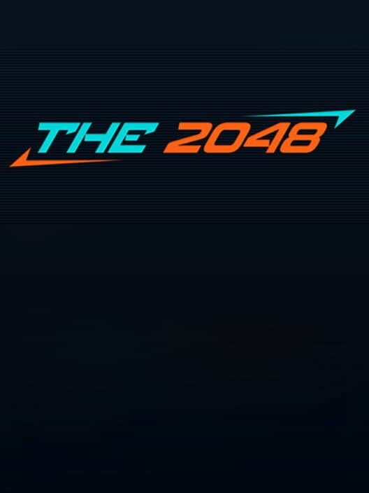 Обложка The 2048