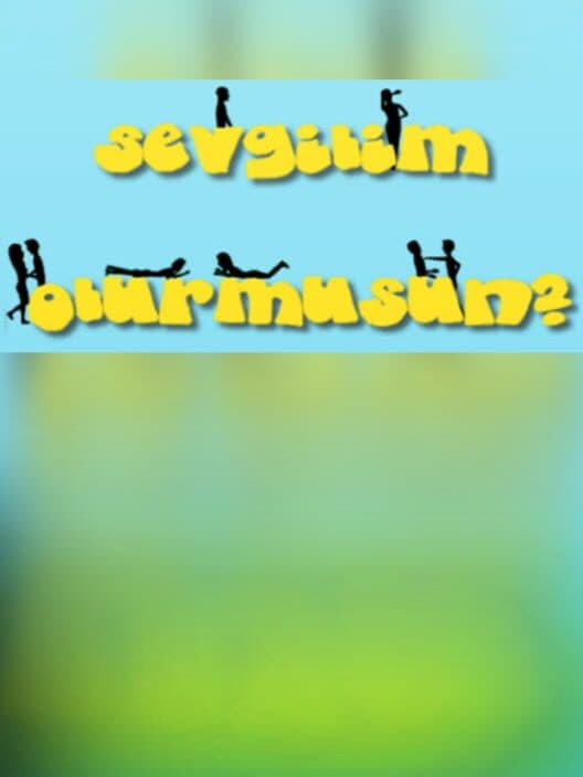 Обложка Sevgilim Olur musun ?