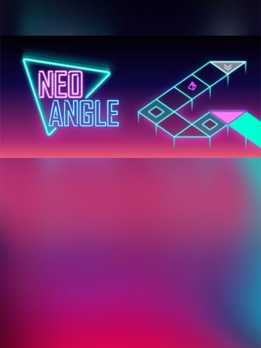 Обложка Neo Angle