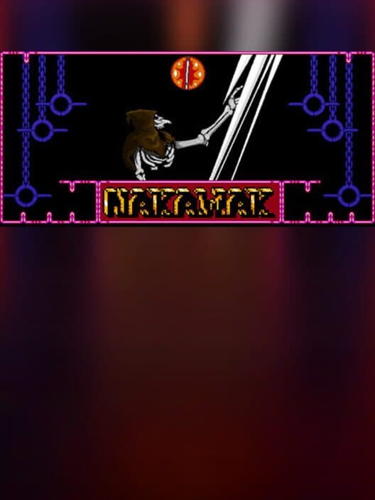 Обложка Nakawak