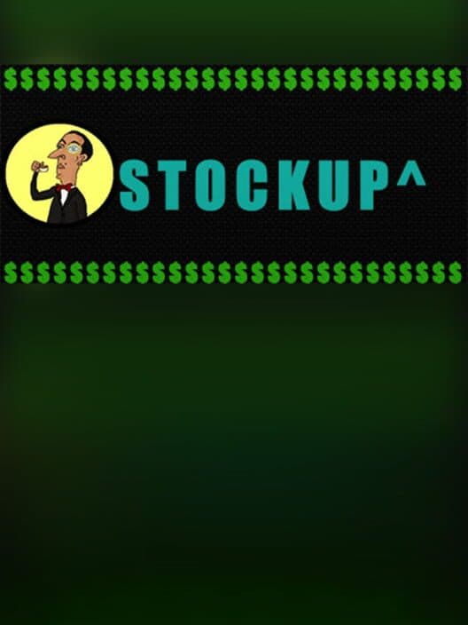 Обложка StockUp