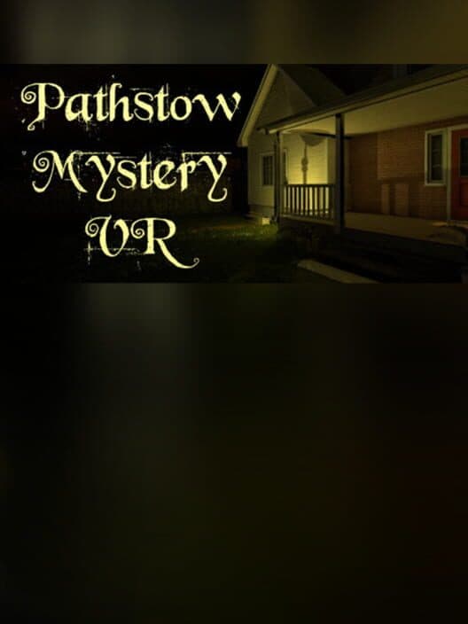 Обложка Pathstow Mystery VR