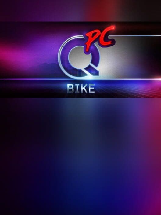 Обложка Qbike: Crypto Motorcycles