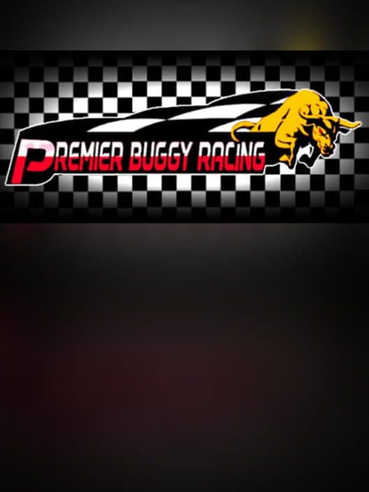 Обложка Premier Buggy Racing Tour
