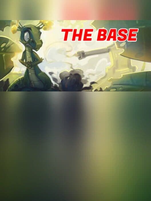 Обложка The Base