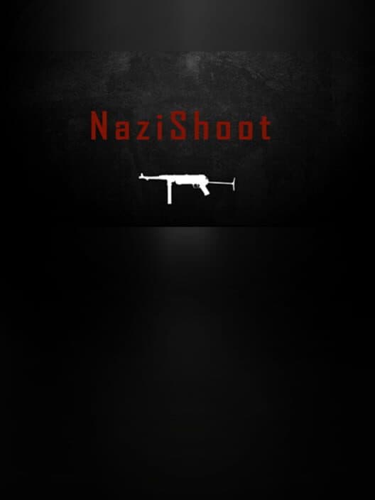 Обложка NaziShoot