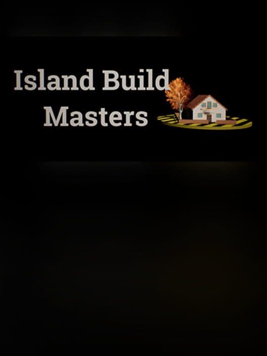 Обложка Island Build Masters