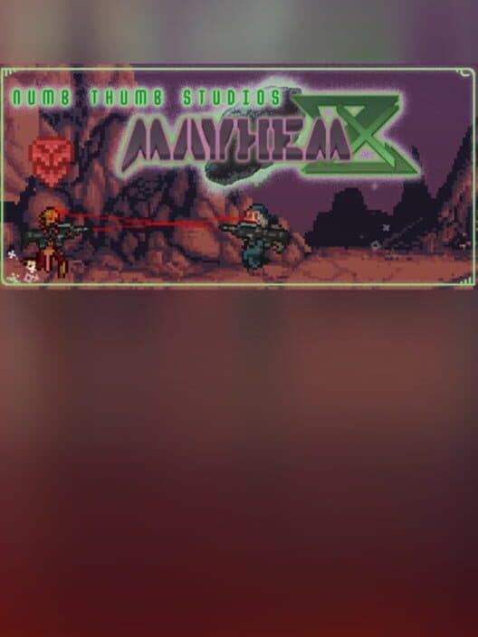 Обложка Mayhem ZX