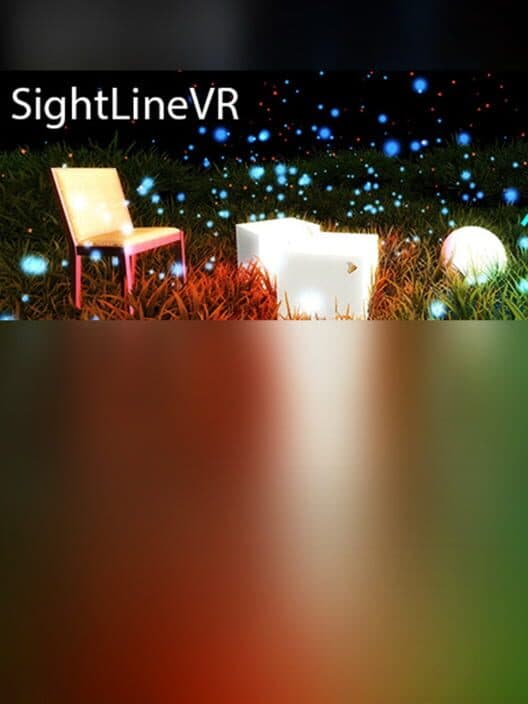 Обложка SightLineVR