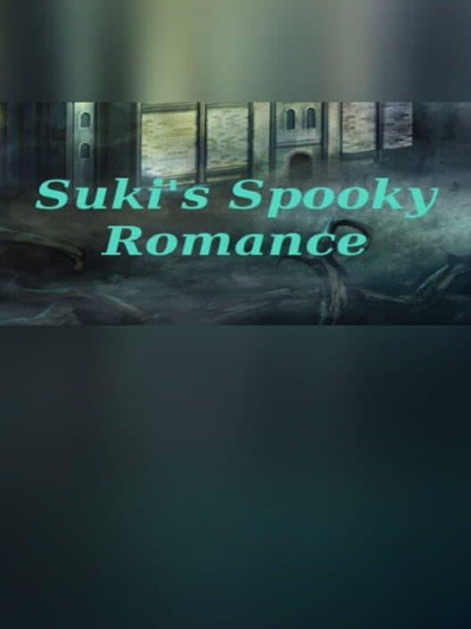 Обложка Suki's Spooky Romance