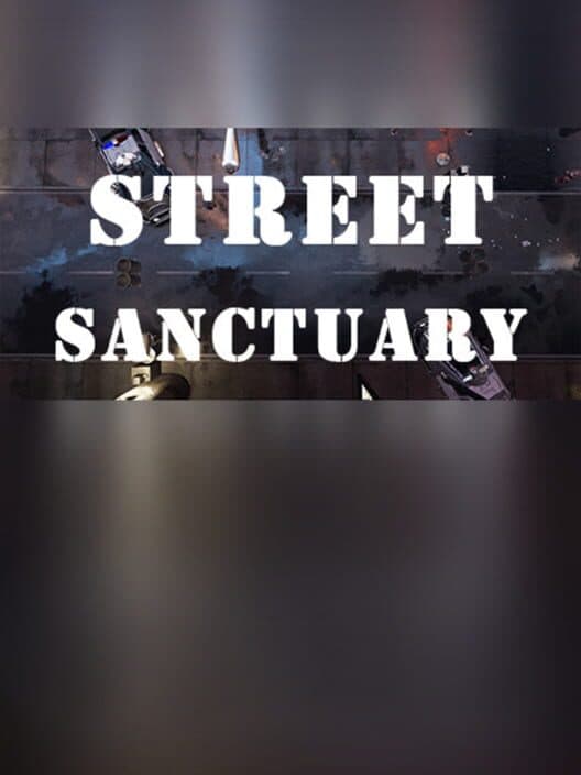Обложка Street of Sanctuary VR