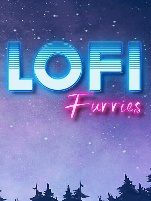 Обложка Lofi Furries