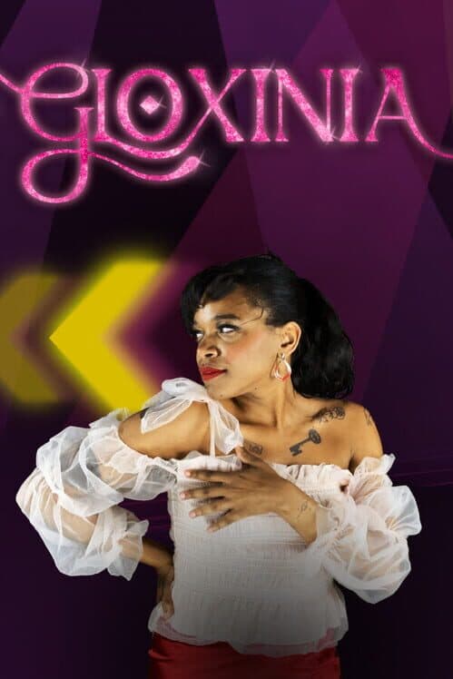 Обложка Gloxinia