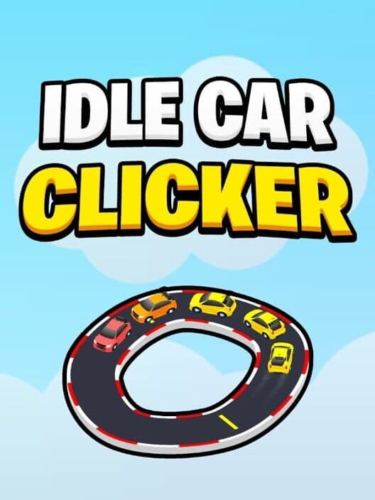 Обложка Idle Car Clicker