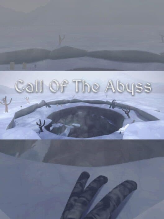 Обложка Call of the Abyss