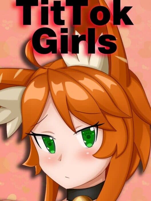 Обложка TitTok Girls