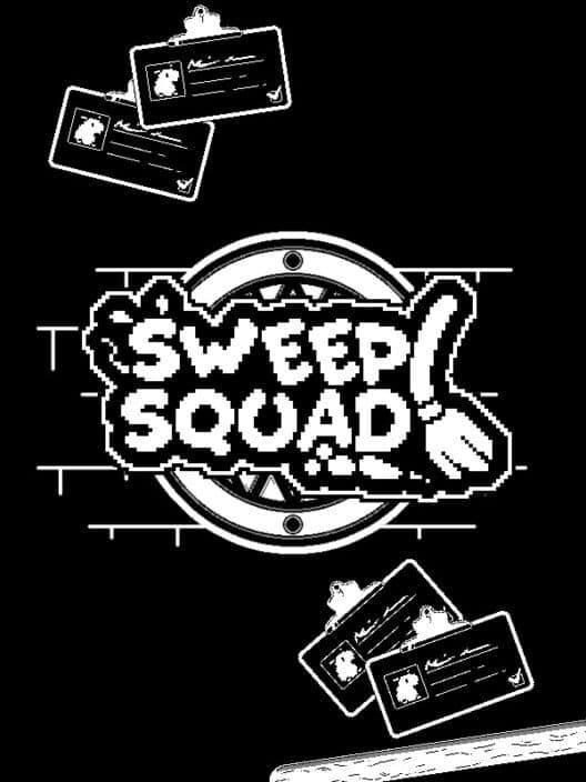 Обложка Sweep Squad