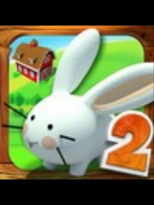 Обложка Green Farm 2