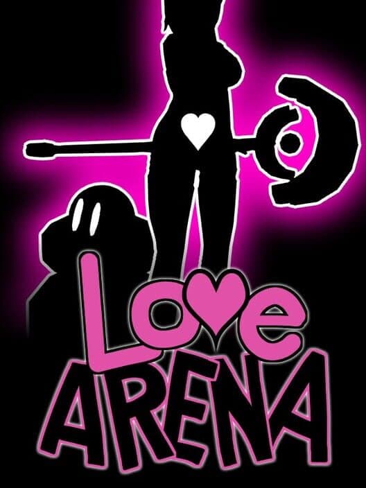 Обложка LoveArena