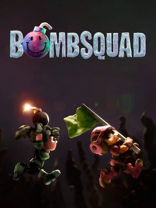 Обложка BombSquad