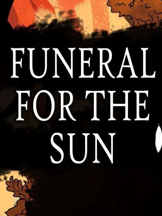 Обложка Funeral for the Sun