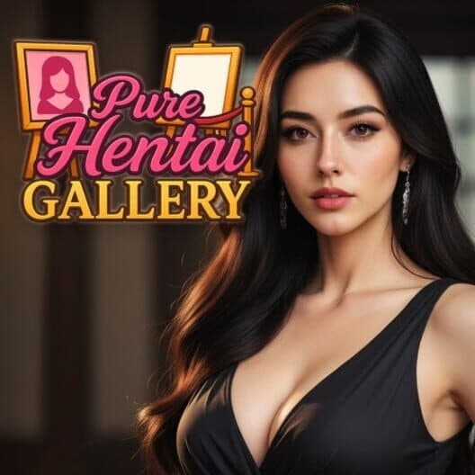Обложка Pure Hentai: Gallery