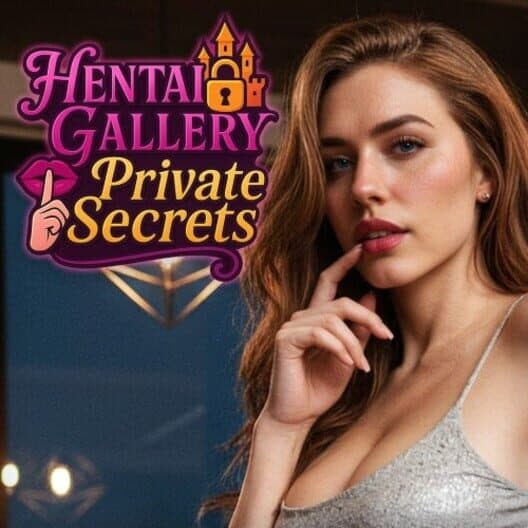 Обложка Hentai Gallery: Private Secrets