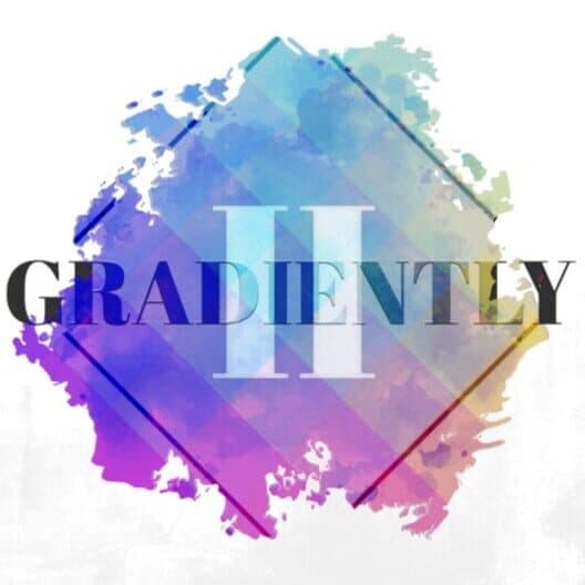 Обложка Gradiently 2