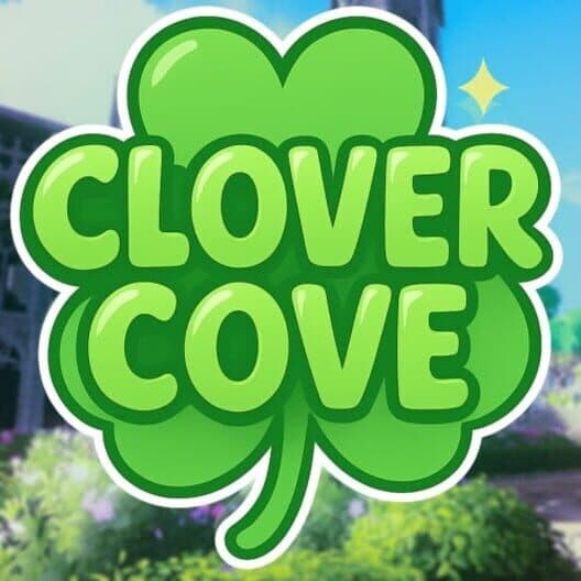 Обложка Clover Cove