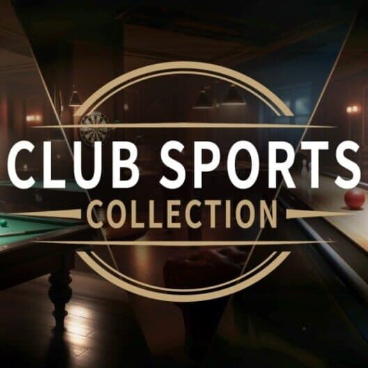 Обложка Club Sports Collection