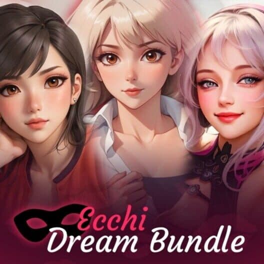 Обложка Ecchi Dream Bundle