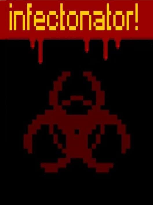 Обложка Infectonator!