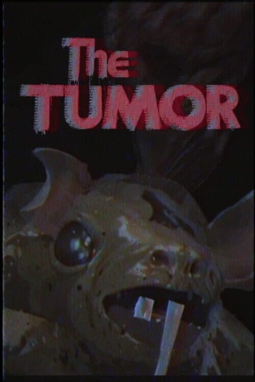 Обложка The Tumor