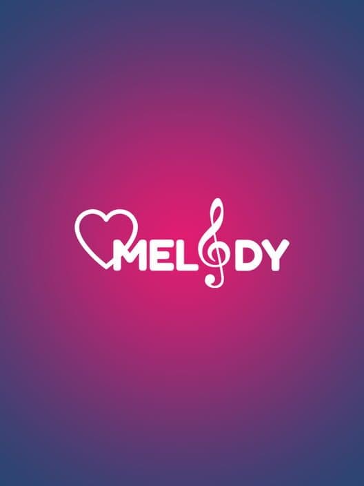 Обложка Melody