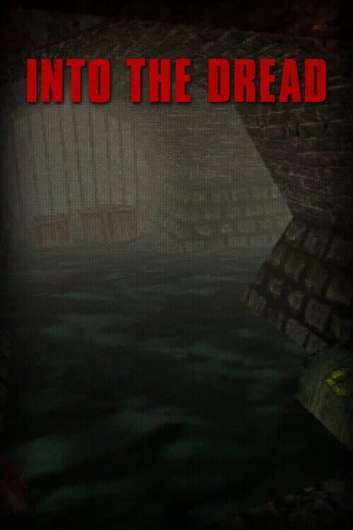 Обложка Into The Dread